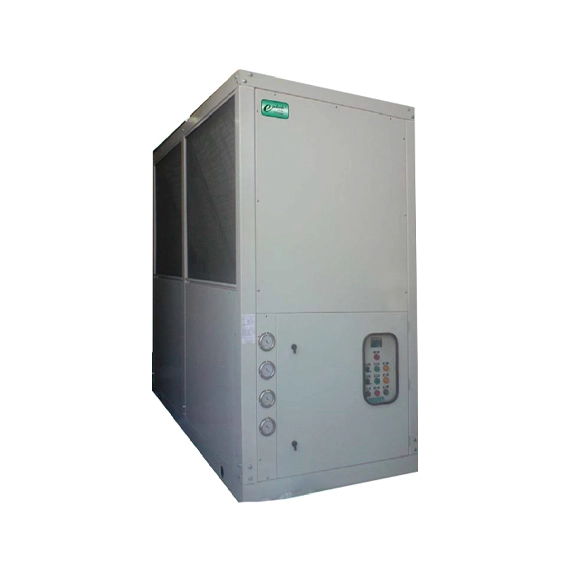 Pool Heat Pumps