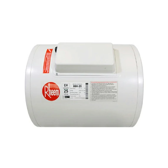 Electric storage Water Heater (Horizontal) (25-100 litre)