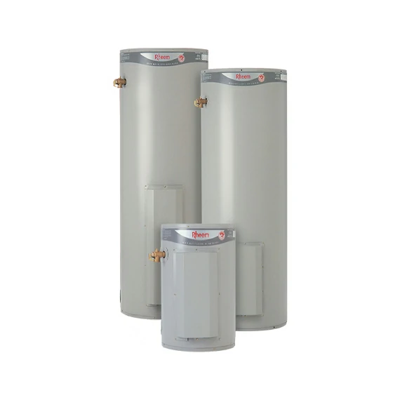 Industrial Water Heaters (Electric Commercial) (60-325 litre / upto 36 kw / 380v / 3ph / 50Hz)