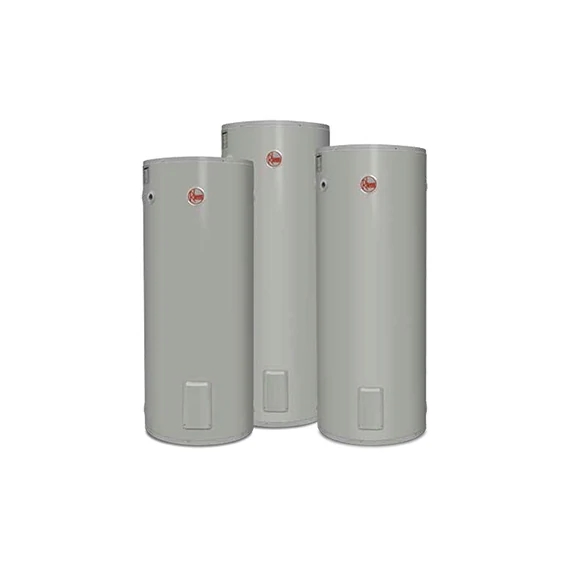 Electric storage Water Heater Model 491/492 (Single/Dual Element)